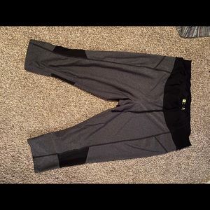 Xhileration athletic pants